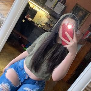 Meet your Posher, Gracie